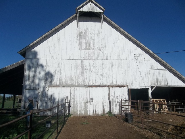 Barn