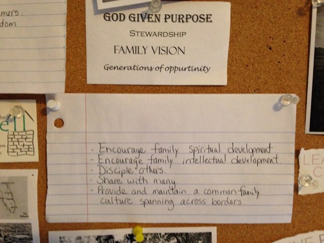 FamilyVision